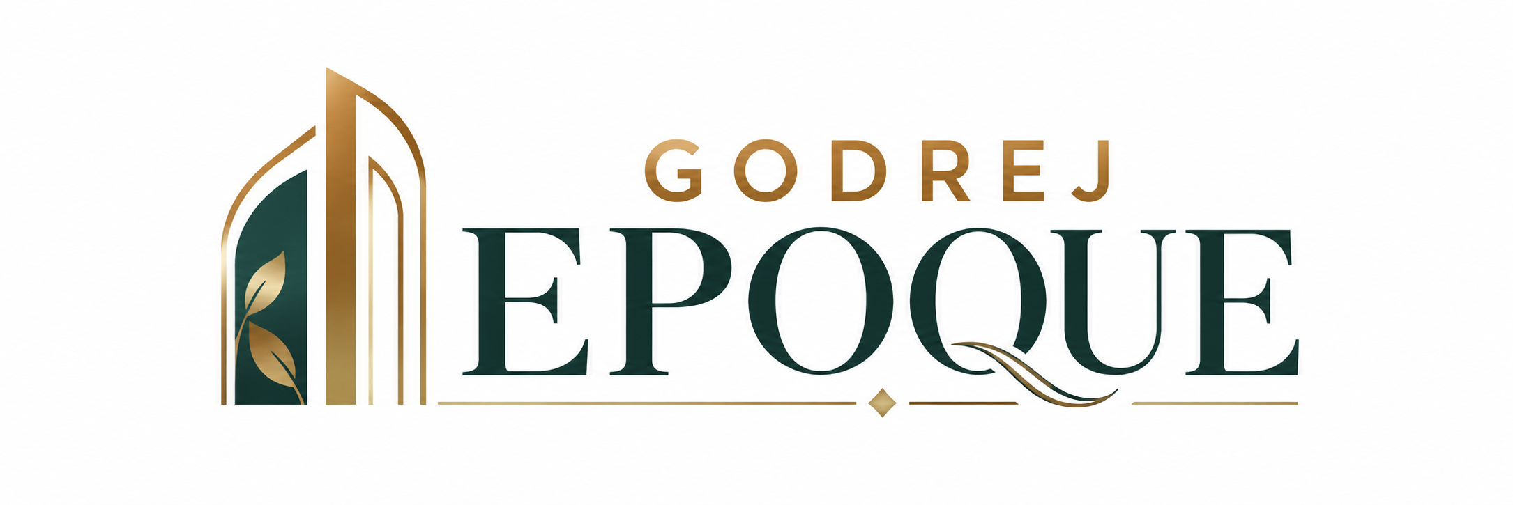 Godrej Epoque Neopolis Kokapet Logo